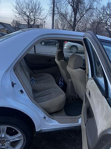 Mazda: Mazda Protege: 2003 г., Бензин, Седан — 6