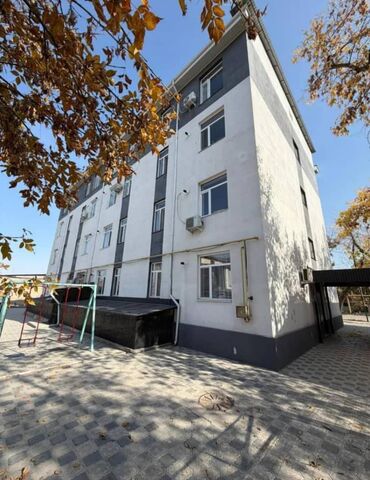 дом в аренду токмок: 1 комната, 34 м², Индивидуалка, 2 этаж, Евроремонт