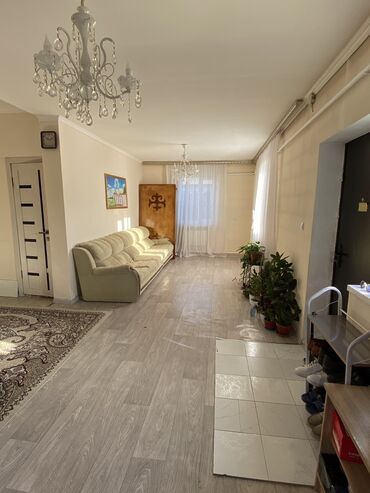 продаю дом через банк: Дом, 80 м², 3 комнаты, Собственник, Косметический ремонт