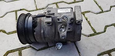 Kompresori klime: KOMPRESOR KLIME ZA TOYOTA PREVIA, RAV 4 OD 2000. DO 2006. GOD — 3