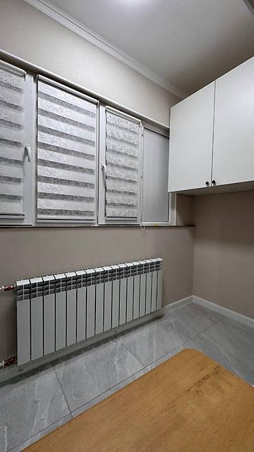Продажа квартир: 2 комнаты, 54 м², Индивидуалка, 7 этаж, Евроремонт — 5