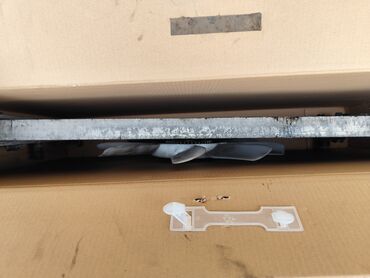 Капоты и комплектующие: Капот Mercedes-Benz, Б/у, Оригинал — 7