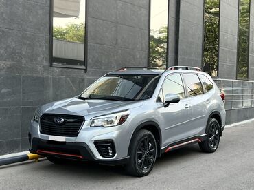 колпачки субару: Subaru Forester: 2.5 л | 2019 г. | 37000 км | Кроссовер