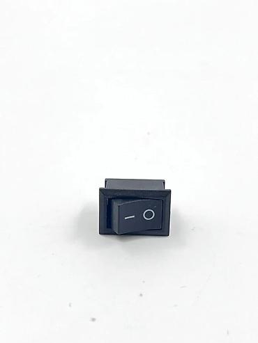 Vıkluçatellər: Knopka balaca qara Knopka Balaca Qara – Kompakt və Universal Elektrik — 2