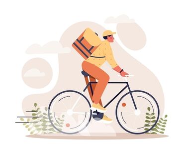 фирма такси: Ищу работу курьера 17 лет я студент и ищу работу курьера, могу (