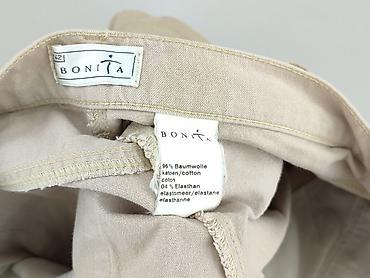 gomez rabaty: Bonita, Spodnie materiałowe damskie, rozmiar XL — 4