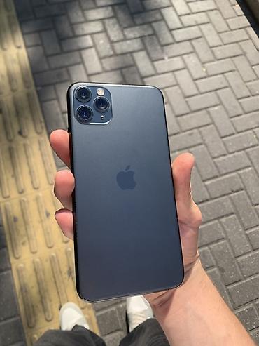 ipod classic 7: IPhone 11 Pro Max, 256 GB, Space Gray, Face ID — 3