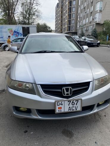 Honda: Honda Accord: 2006 г., 2 л, Автомат, Бензин, Седан