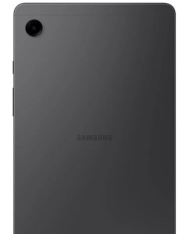 Планшеты: Планшет, Samsung, память 32 ГБ, 4" - 5", 4G (LTE), Б/у, Классический цвет - Серый