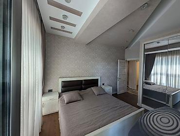 city: 🏙️ Luxury Apartment in the Heart of Baku | Narimanov Experience — 3