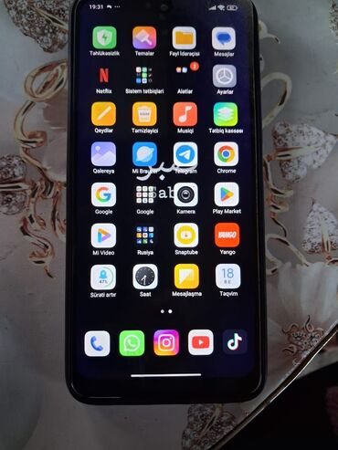 Redmi 12, 128 ГБ, Две SIM карты