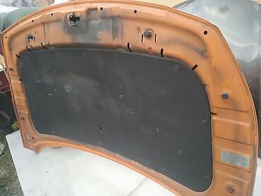 желтый соната: Hyundai, Б/у, Оригинал — 2
