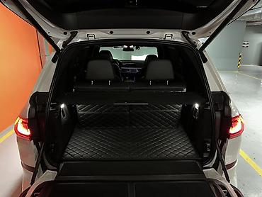 BMW: BMW X7: 2021 г., 3 л, Автомат, Бензин, Кроссовер — 10