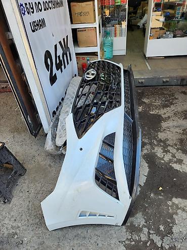 dn8: Hyundai, Б/у, Оригинал — 3