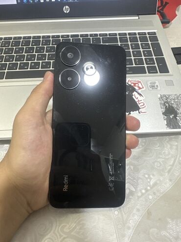 поко х3 gt цена: Redmi, Redmi 13, Б/у, 128 ГБ, цвет - Черный, 2 SIM