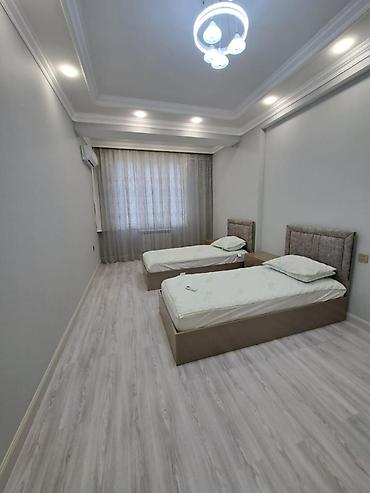 qara qarayev: 🏢 3 otaqlı yeni tikili mənzil kirayə verilir – Qara Qarayev metrosu — 10