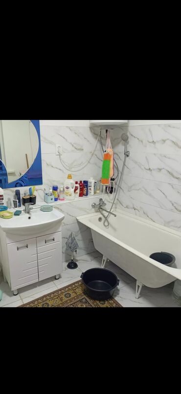 сдам дом на долгий срок: 60 м², 3 комнаты, Парковка, Сарай, Забор, огорожен