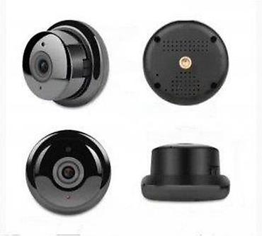 fly st300: Kratak opis 720p 1MP WIFI kućna zaštitna kamera, korišćenje. Kratak — 10