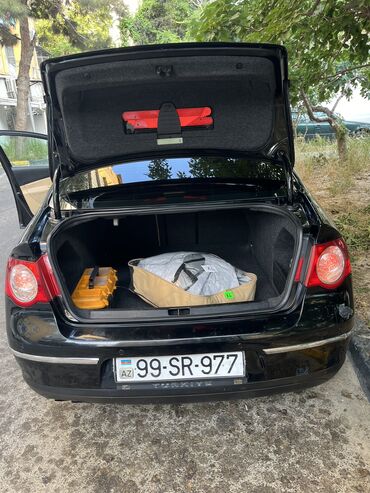 Volkswagen: Volkswagen Passat: 2 l | 2006 il Sedan — 7