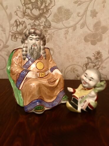 Статуэтки: Продаю статуэтки Монголия ссср состояние идеальное, куклы ссср
