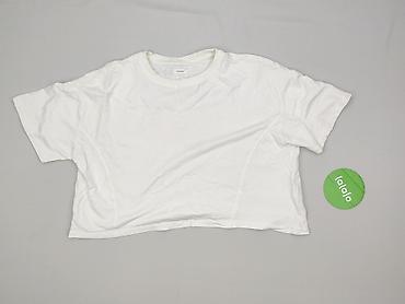t shirt smog basic: Reserved, T-shirt damski, rozmiar M — 2