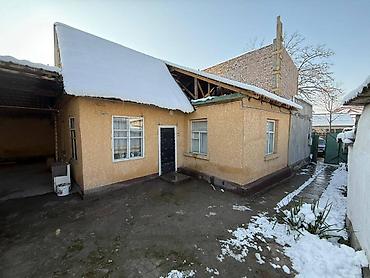 Продажа домов: Дом, 80 м², 4 комнаты, Агентство недвижимости, Косметический ремонт — 4