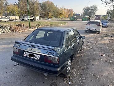 rx 6600xt: Volvo 440: 1986 г., 1.6 л, Механика, Бензин, Седан — 2