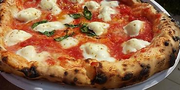 Для кафе, ресторанов: Печь для пиццы Resto Italia TR 4H используется на предприятиях пищевой — 3