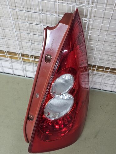 Стоп-сигналы: Задний правый стоп-сигнал Mazda 2005 г., Б/у, Оригинал, Германия — 9