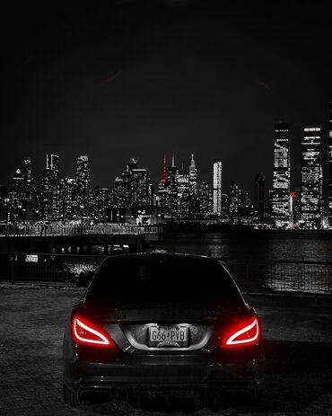 мерседес 814 817: Mercedes-Benz CLS-Class: 2018 г., 4.3 л, Автомат, Бензин, Седан