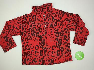 kaliko: Koszula damska, rozmiar 4XL — 2