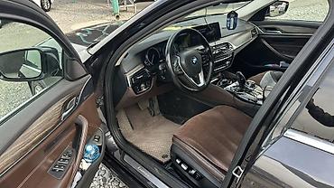 бмв м5 бишкек: BMW 530: 2018 г., 2 л, Автомат, Бензин, Седан — 8