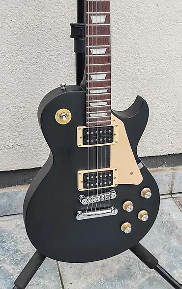 Gitare: HARLEY BENTON SC-400 SBK | . Slanje po dogovoru ili lično — 13