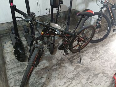 велосипед baol: Dağ velosipedi Strim, 26"