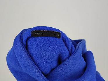 bluzy mango: Sinsay, Bluza z kapturem damska, rozmiar S — 4