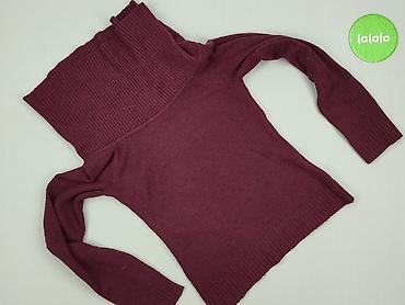 sweter viola piekut: Sinsay, Golf damski, rozmiar XS — 2