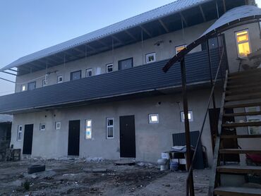 квартира дом: 30 м², 1 комната, Бронированные двери