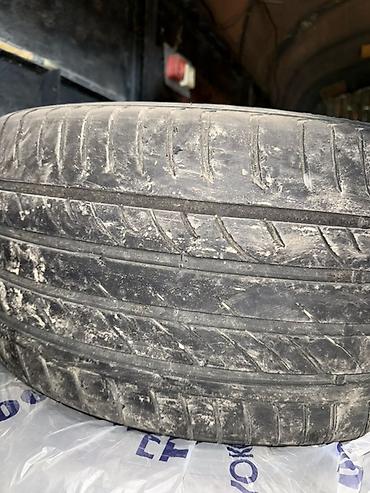 т40 шины: Летняя шина 275/40 R20 Пара 2шт - Размер: 275/40 ZR20 (указано на — 1