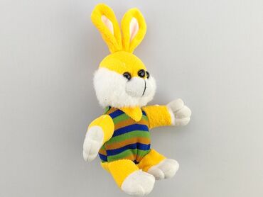 kapcie krolik: Mascot Rabbit, condition - Very good