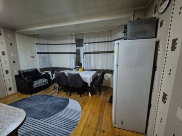 Köhnə tikili: Bakı, Yeni Günəşli Massiv D, 2 otaqlı, Köhnə tikili, m. Neftçilər, 75 kv. m — 7