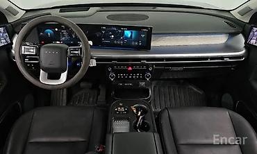 хюндай ионик 5: Hyundai Ioniq: 2026 г., 2.5 л, Автомат, Электромобиль, Кроссовер — 7