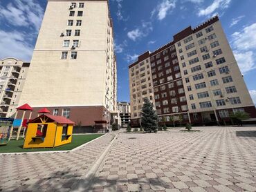 Продажа квартир: 2 комнаты, 67 м², Элитка, 1 этаж, Евроремонт — 1