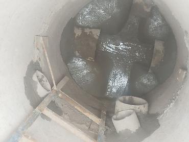 Кызматтар: Услуги по наружным инженерным сетям: канализация и водопровод под ключ — 3