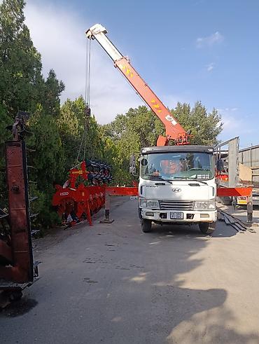 кузов на грузовой: Грузовой бортовой автомобиль для перевозки различных грузов плюс — 7