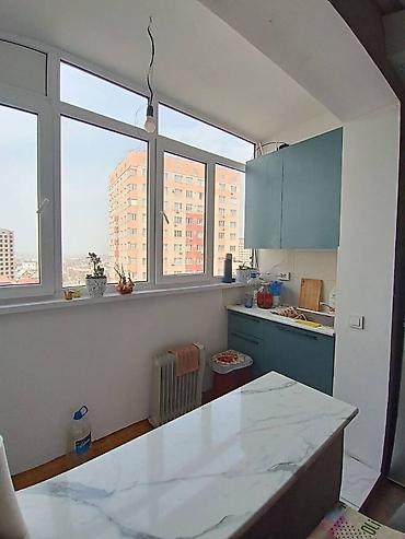 58: 1 комната, 36 м², Нижний Джал (Джал-23) 105 серия, 8 этаж — 1