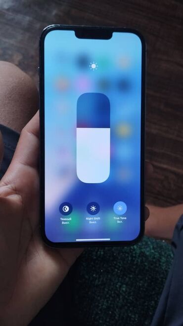 переходник для клавиатуры и мышки для телефона: IPhone 13 Pro Max, Б/у, 256 ГБ, Sierra Blue, 100 %