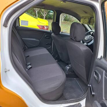 Dacia: Dacia Logan: 1.2 l. | 2011 έ. 445000 km. Λιμουζίνα — 12