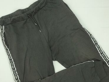 Tracksuit bottoms for men, M (EU 38), Tessentials, condition - Good