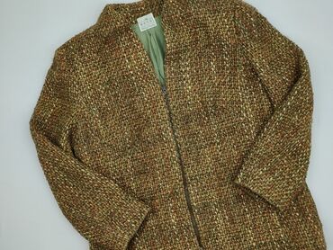 krótkie spodenki i marynarka: Women's blazer, 4XL (EU 48)