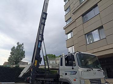 Авто лифт. грузчик. услуги Автолифта at lalafo.kg Авто лифт. грузчик. услуги Автолифта